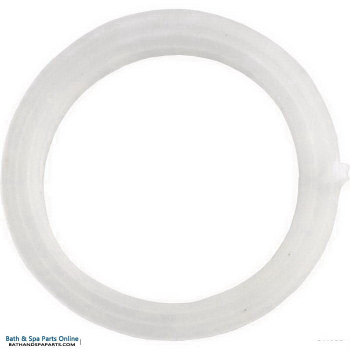 Balboa Micro Cyclone 3" L-Shaped Jet Wall Fitting Gasket (959000)