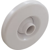 Balboa Budget Threaded Jet Escutcheon Cover & Eyeball [White] (23340-WH)