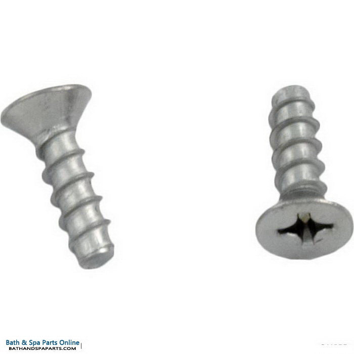 Hayward WG1048AV Grate Screw [Qty-2] (SPX1411Z5A)
