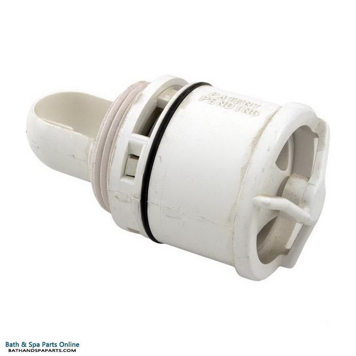 Waterway 180 Jet Nozzle [Twin Roto] [White] (210-7250)