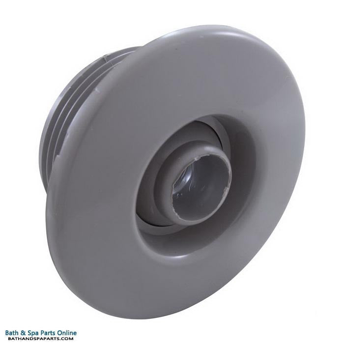 Waterway Standard Mini Jet Internal [Dir] [Smooth Face] [2-1/2" FD] [Grey] (224-0057)
