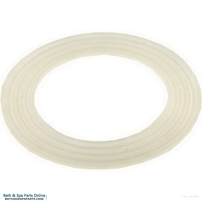 Balboa Suction Assembly Wall Fitting Gasket [For 30147 & 30147L] (30115-V)