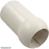 Balboa VSR Whirlpool Spa Jet Eyeball Assembly [White] (16-5746WHT)