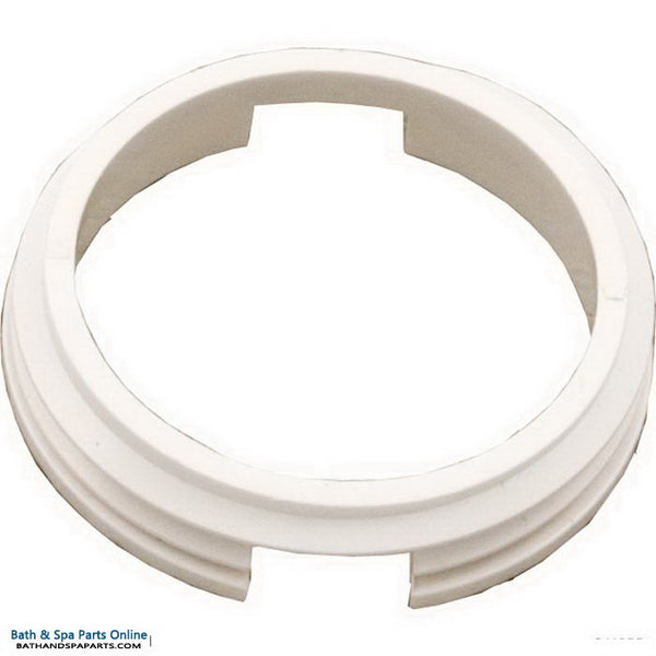 Balboa Micro Jet Retainer Ring [White] (30-3704WHT)