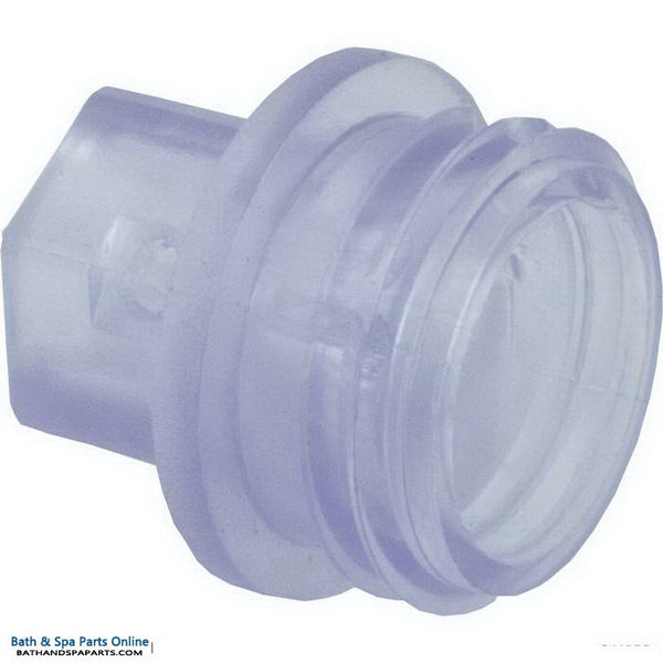 Balboa Slimline 3/8" Jet Nozzle [1/2" Threaded Orifice] (30-4707)