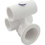 Balboa Slimline Jet Body 1" x 1" (50-4205)