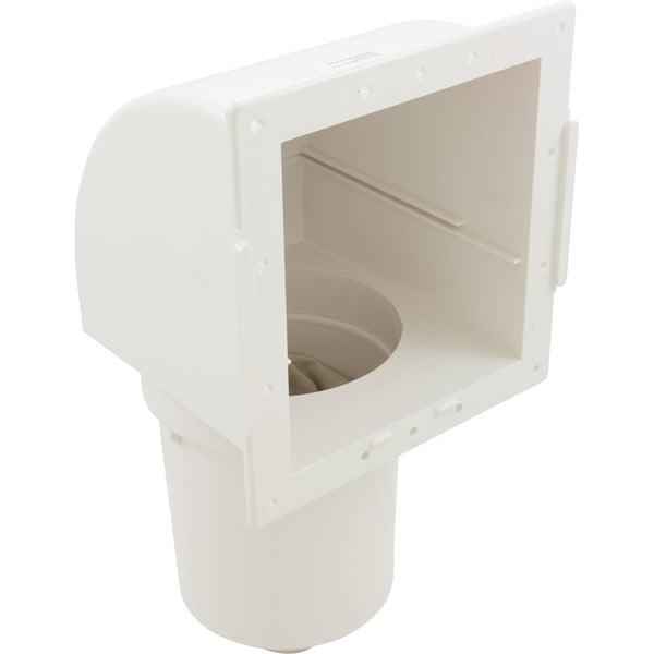 Waterway 50 Sq. Ft. Front Access Filter Body Assembly [White] (550-9010)