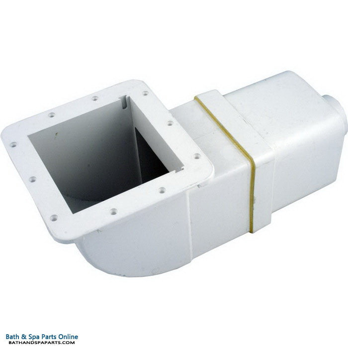 Waterway 100 Sq. Ft. Spa Skim Filter Square Body (550-4080)