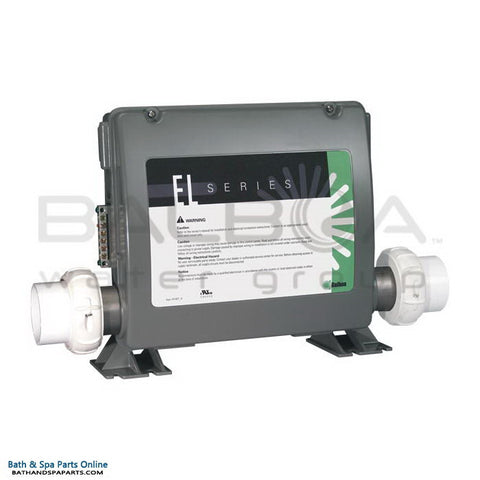 Balboa EL2001M3 3P Spa Control System [800 Incoloy Heater] (55067-03)