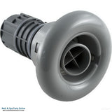 Balboa Luxury Jet Barrel [High Flow] [Non-Swirl] [Smooth] [Dark Grey] (944602WW)