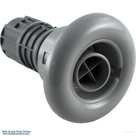 Balboa Luxury Jet Barrel [High Flow] [Non-Swirl] [Smooth] [Dark Grey] (944602WW)