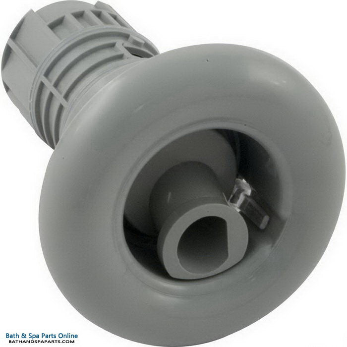 Balboa Luxury Jet Barrel [Turbo Swirl] [Smth] [Dark Grey] (901031WW)