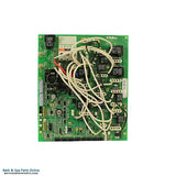 Balboa Circuit Board - Generic Balboa Direct [EL8000M3] P4 No Blower (55214)