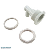 Balboa 1-Side Micro Adjustable VSR Jet Assembly [Barb] (56-9091)