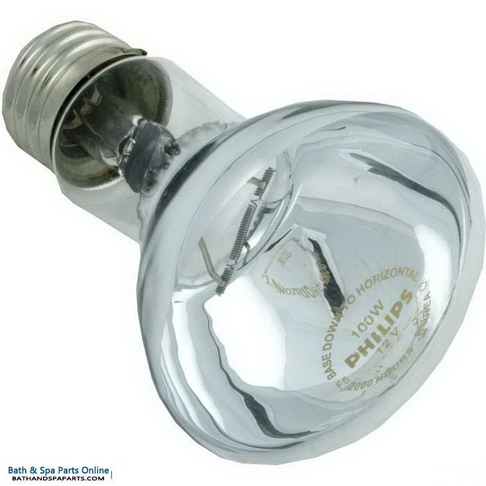 Hayward Astrolite II Replacement Bulb [12V] [100W] (SPX0550Z4)
