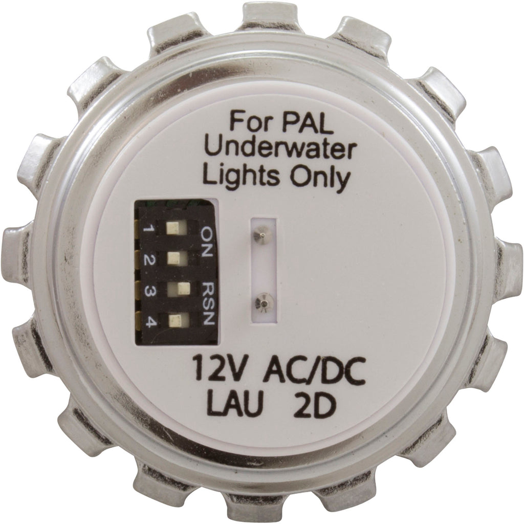 PAL Lighting PAL2000 Replacement Bulb Kit [12v] [5w] [Xenon] (392DL5