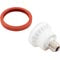 Repl Bulb, ColorSplash LED Spa Lamp RGBW, 12v [12v] [ Amerlite/Astrolite I] (LPL-S3-RGBW-12)