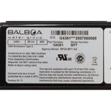 Balboa VS523DZ Spa Control System 4.0 kW [3-Pump W/Blower] (54762-01)