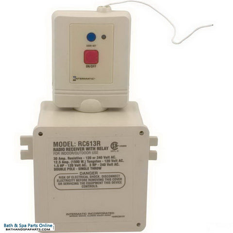 RC613R