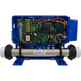 Waterway NEO 2100 Spa Control System [4.0kW Heater W/NEO 2100 Panel] (777-WW99053)