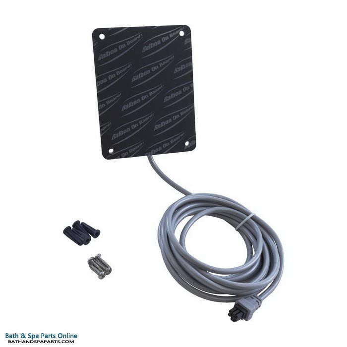 Hydro-Quip Balboa Series Remote Receiver [R/F] (34-0216a)
