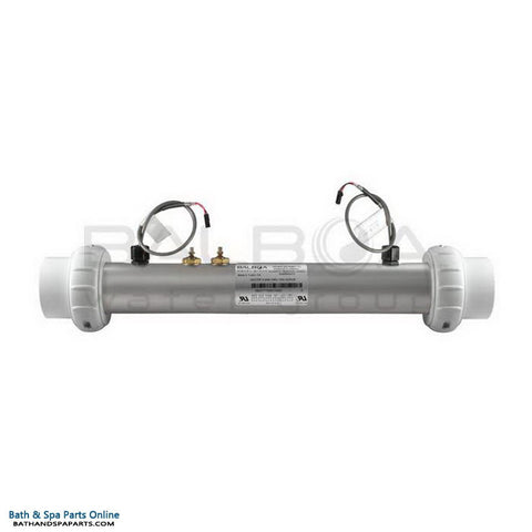 Balboa 15" 4.0 kW Spa Heater Assembly With Sensors [240V] [2" x 2"] (58031)