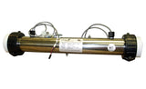 Balboa M7 15" 5.5 kW Spa Heater Assembly w/Mounting Studs & Sensors (58083)