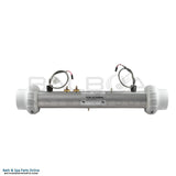 Balboa M7 15" 5.5 kW Spa Heater Assembly W/Mounting Studs & Sensors (58083)