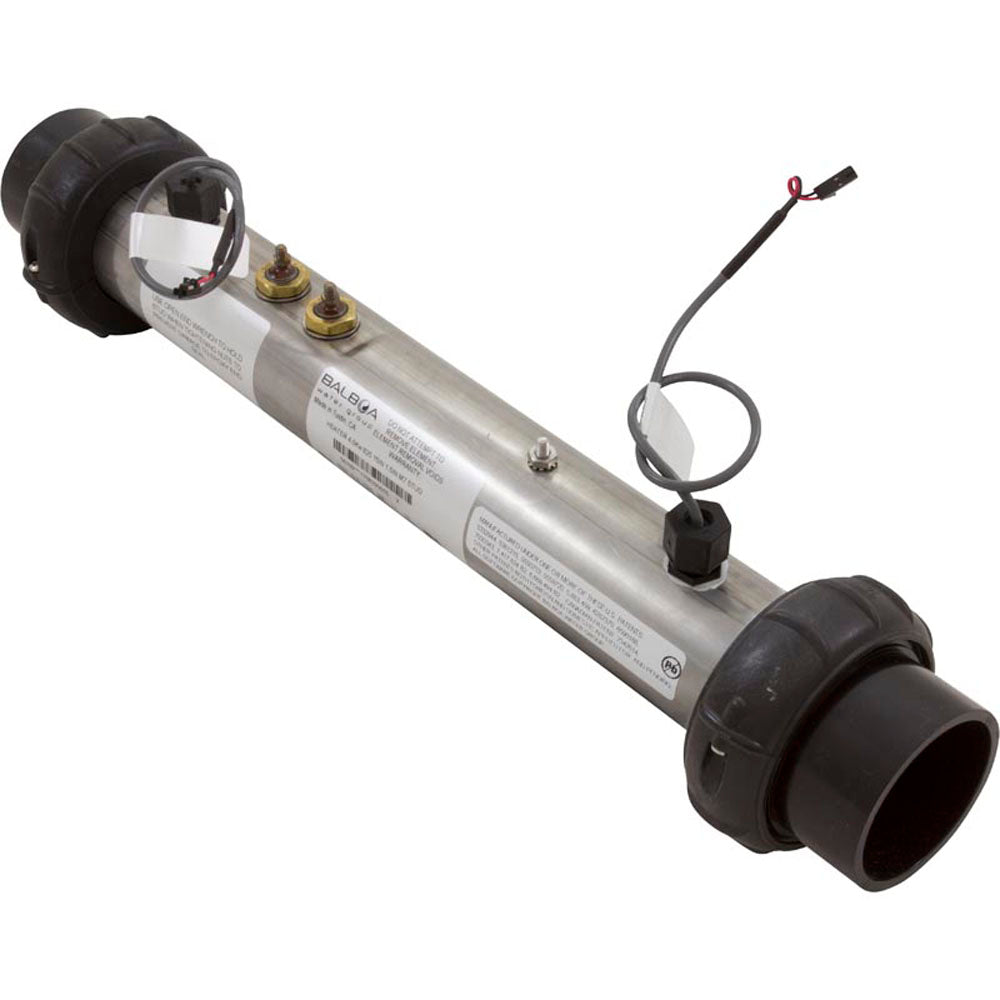 Balboa 15" 4.0 kW Spa Heater Assembly [2" x 2"] [825Inc] (58056) (G7415)