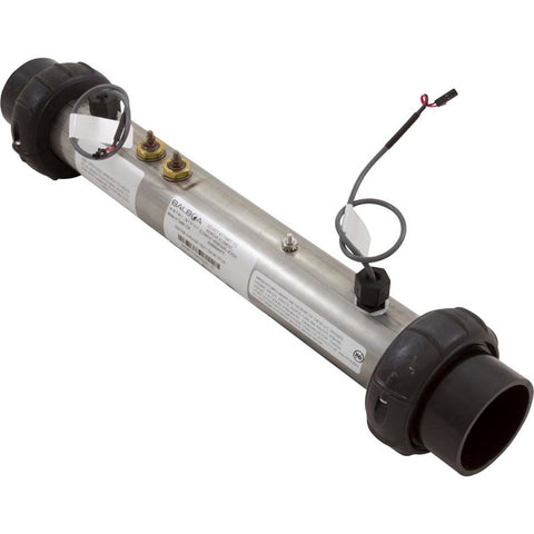 Balboa 15" 4.0 kW Spa Heater Assembly [2" x 2"] [825Inc] (58056) (G7415)