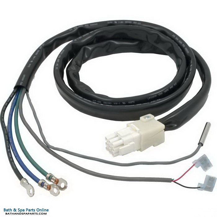 Hydro-Quip 5' Solid State P/S Versi-Heat Heater Cord (30-1005E)