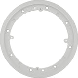 Waterway 8" Round Vinyl Liner Main Drain Mounting Plate [White] (642-2090)