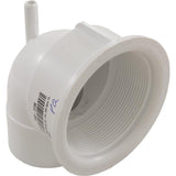 Waterway 2" Slip 90° Threaded Elbow Adapter (642-3730)