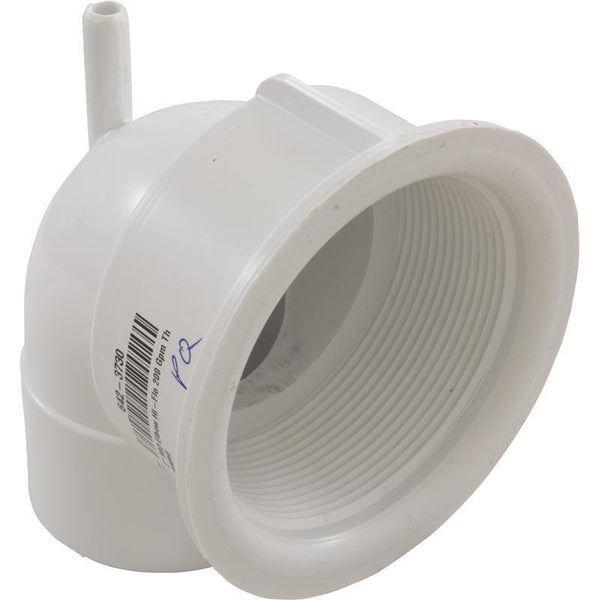 Waterway 2" Slip 90° Threaded Elbow Adapter (642-3730)