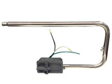 Therm Products 5.5kW Low Flow Heater [240V] [Square Back] [Jacuzzi/Sundance] (C3229-2A)