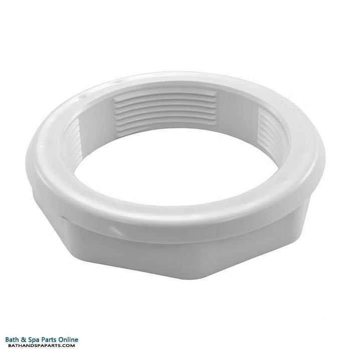 Waterway Power Storm Jet Nut [White] (718-6600)