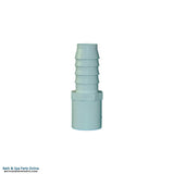 Balboa Barb [3/4" x 3/4" Spigot x 1/2" Slip] (73434)