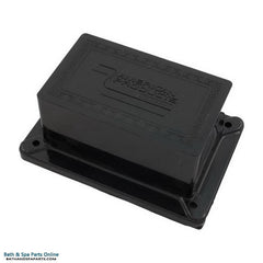 WANTKEY CAMP × Black Label SC25 BOXUNIT Front Runner Wolf Pack Pro Cargo Storage Box Set Of 2 (SBOX058)