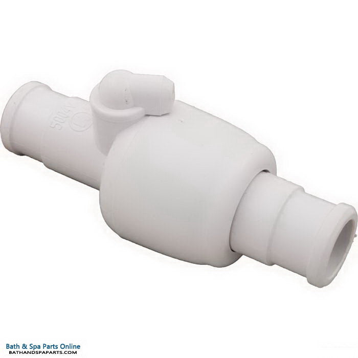 Hayward Swivel Assembly, Viper Cleaner, Jetted (AX5000JSA)