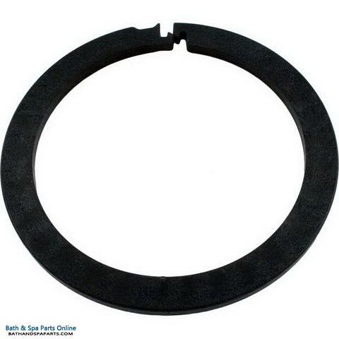 Balboa 2" Diverter Valve Snap Ring [Black] (90004111)