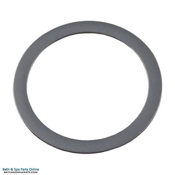 Waterway Cluster Jet Trim Ring [Stainless Steel] (916-0050)