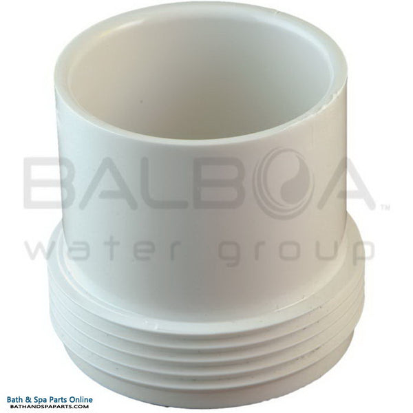 Balboa 1 1/2" [Slip] Heater Tailpiece (92153)