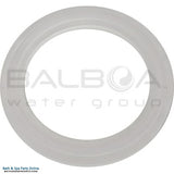 Balboa 1.5" Ribbed Heater Gasket (92155)