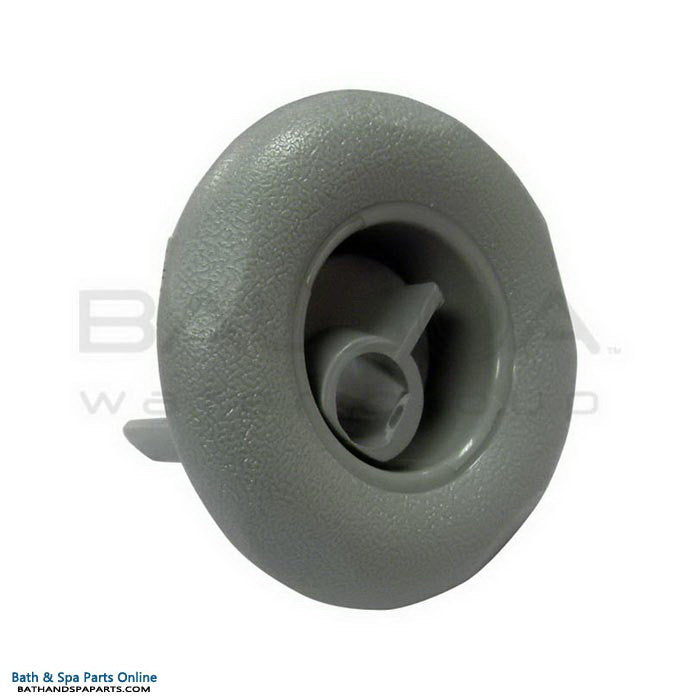 Balboa Micro Jet Barrel [Adjustable Swirl] [Emerald Cut] [Dark Gray] (9419WW)