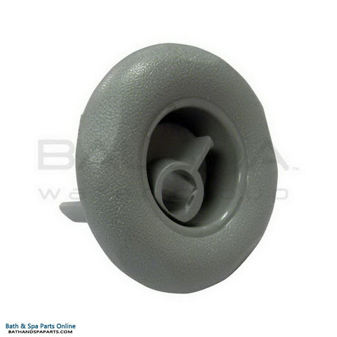 Balboa Micro Jet Barrel [Adjustable Swirl] [Emerald Cut] [Dark Gray] (9419WW)