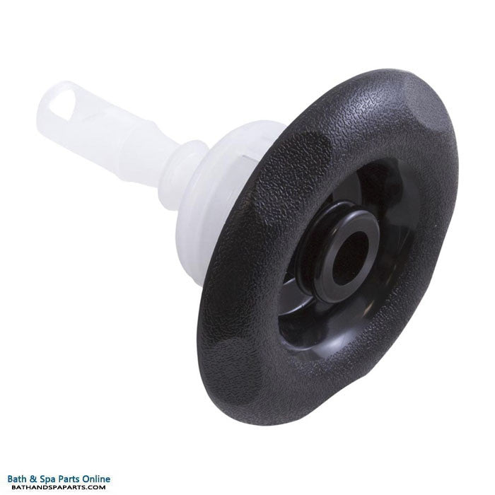 Balboa Santana Micro Cyclone Jet Barrel [Non Swirl] [Dir] [Emerald Cut] [Black] (964911)