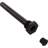 Generic PVC Thermowell [1/2" MPT] [5/16" Diameter] [4"] (990180-000PKG)