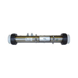 Therm 4.5kW Flo Thru Heater [2" x 15"] [240V] [Vita Spas] [w/Pressure Tap] (C2450-0010ET)