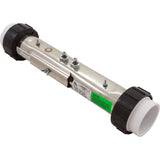 Therm 4.0kW Flo Thru Heater [12-1/2" x 2"] [240V] [CorrectTech] (C2550-2300ET)