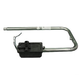 Therm 5.5kW Low Flow Heater [240V] [Square Back] [Jacuzzi/Sundance] (C3229-2A)